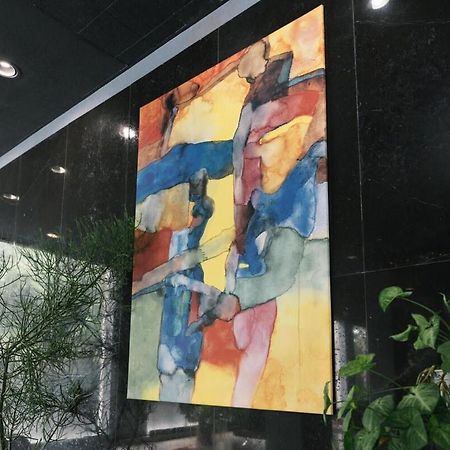 Downtown Atl Condo Onsite Parking King Bed & Bonus Room Lm1901 Атланта Екстер'єр фото