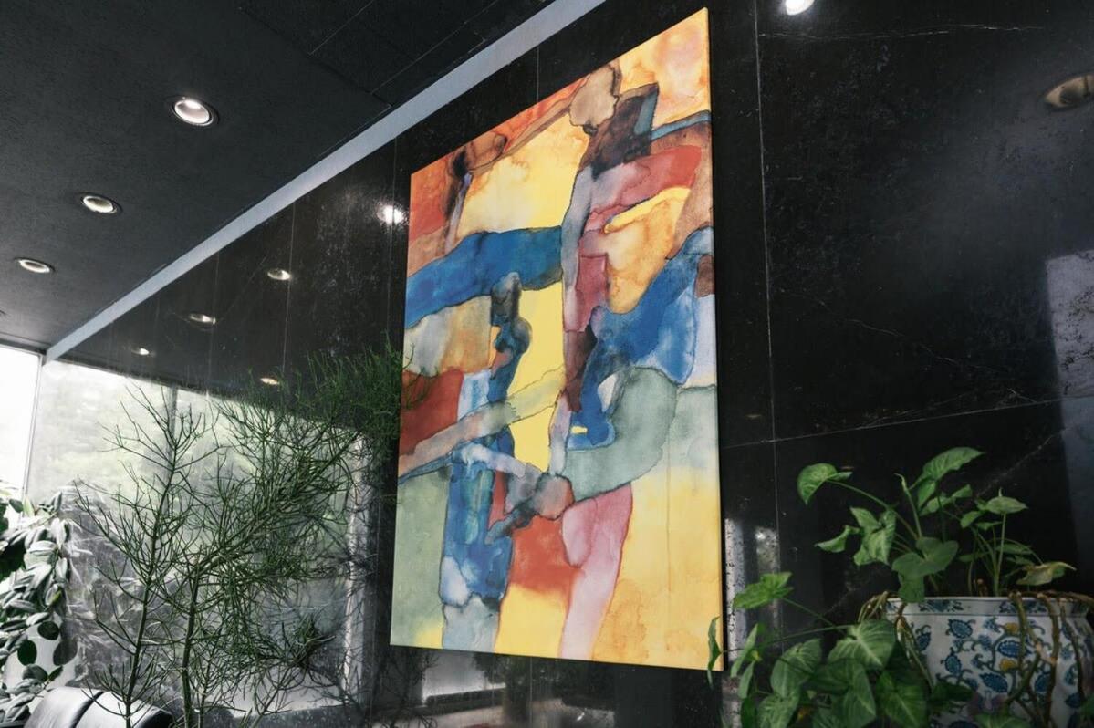 Downtown Atl Condo Onsite Parking King Bed & Bonus Room Lm1901 Атланта Екстер'єр фото