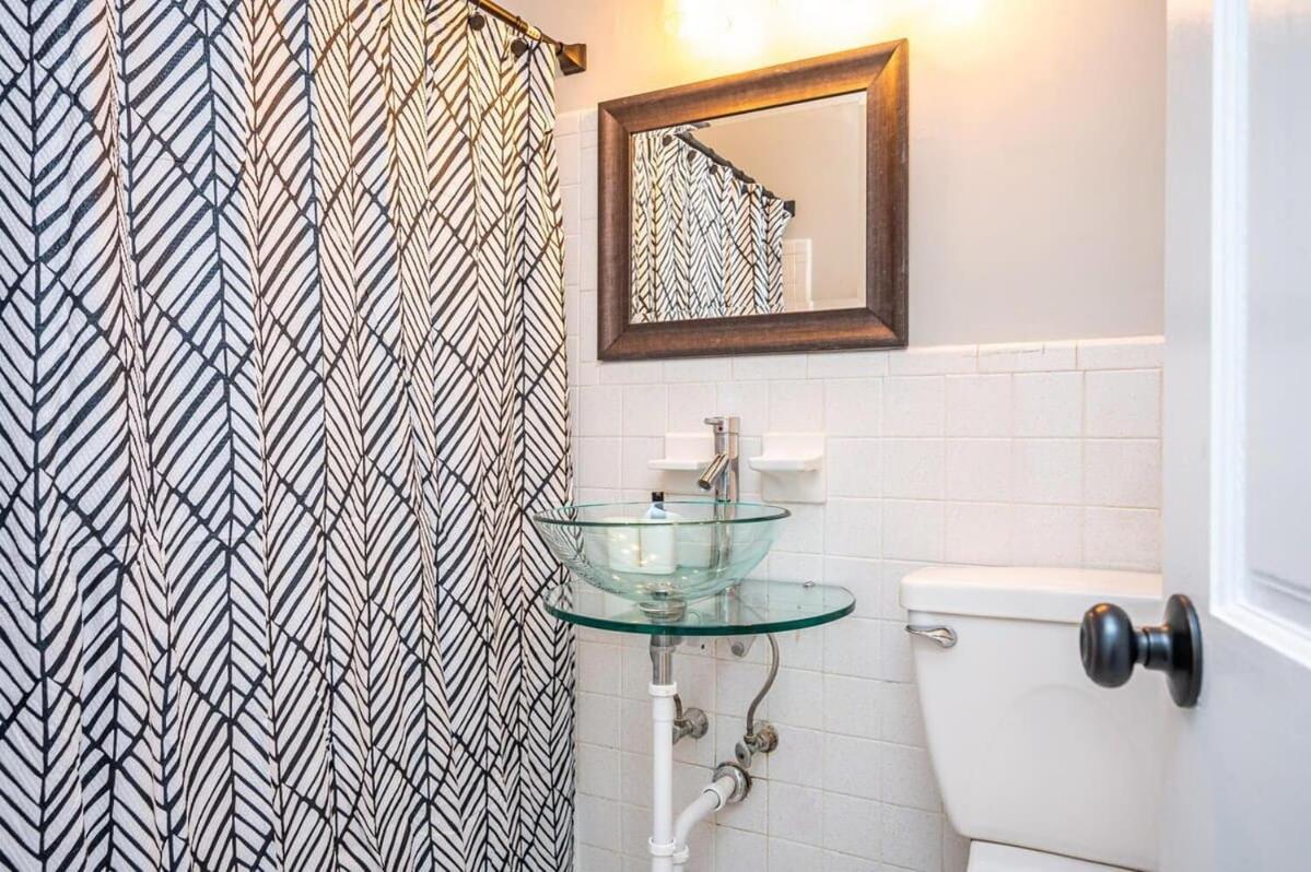 Downtown Atl Condo Onsite Parking King Bed & Bonus Room Lm1901 Атланта Екстер'єр фото
