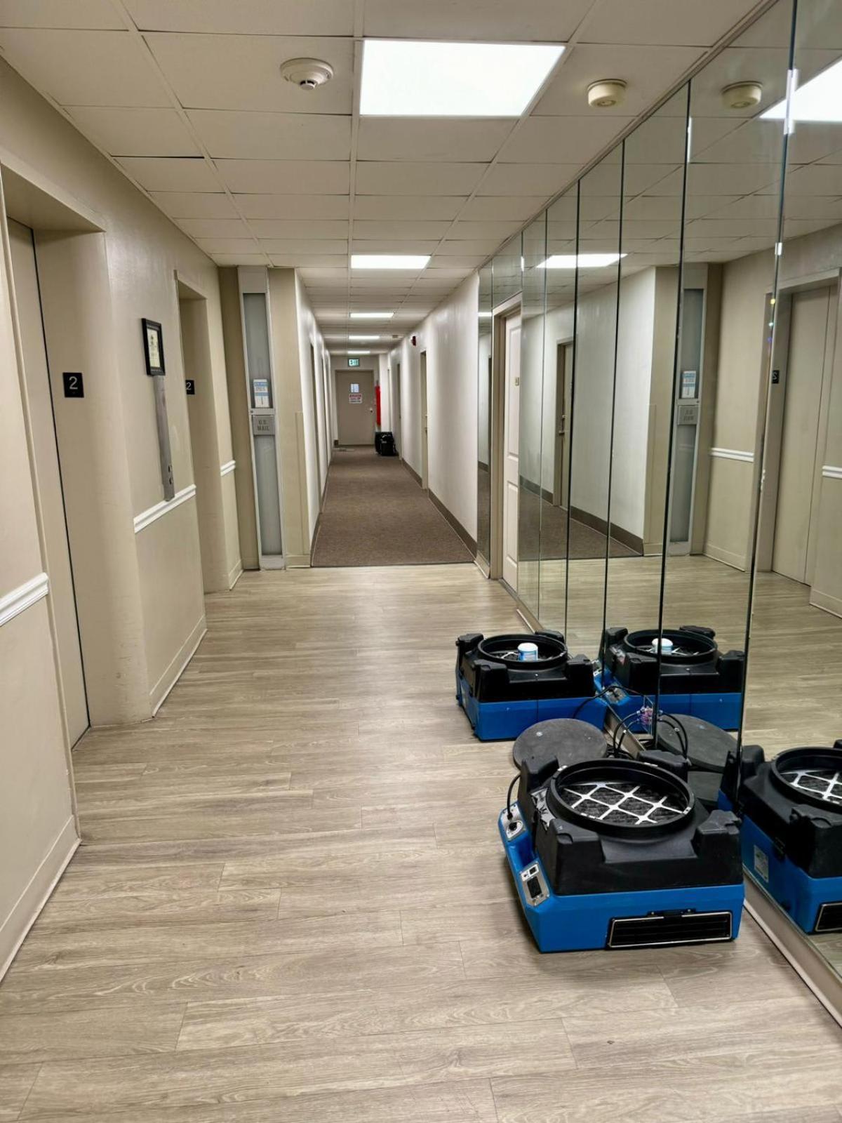 Downtown Atl Condo Onsite Parking King Bed & Bonus Room Lm1901 Атланта Екстер'єр фото