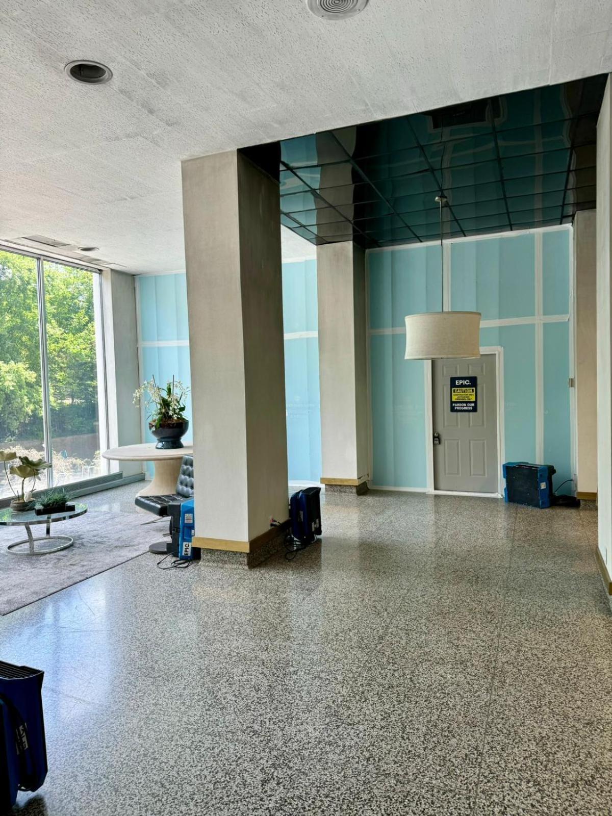 Downtown Atl Condo Onsite Parking King Bed & Bonus Room Lm1901 Атланта Екстер'єр фото